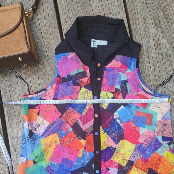 Bettina Liano original size 10 - Picture 7 of 8